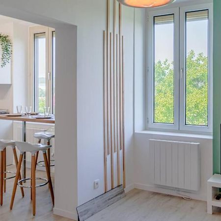 Sakura Cerisier - Sakura Home Seremange Exteriér fotografie