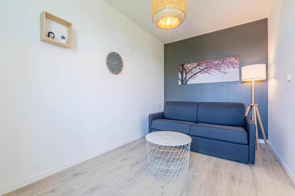 Sakura Cerisier - Sakura Home Seremange Exteriér fotografie