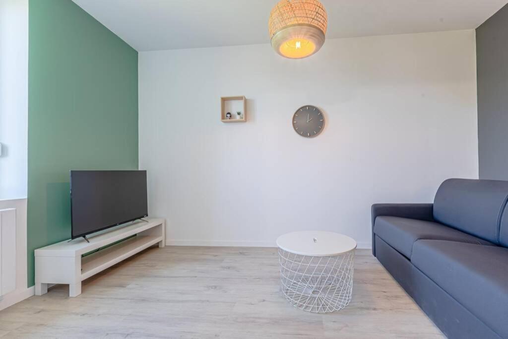 Sakura Cerisier - Sakura Home Seremange Exteriér fotografie