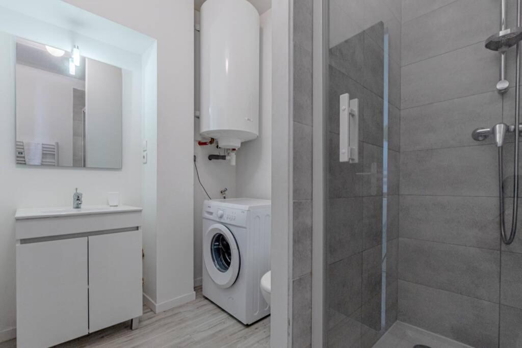 Sakura Cerisier - Sakura Home Seremange Exteriér fotografie