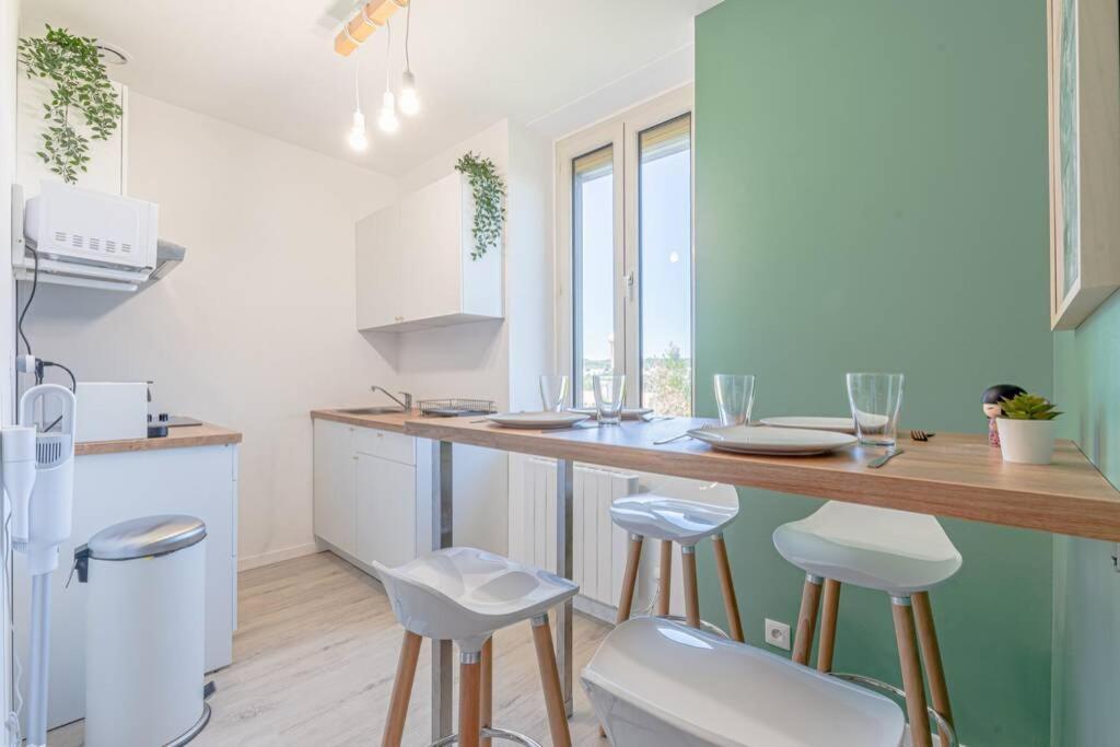 Sakura Cerisier - Sakura Home Seremange Exteriér fotografie